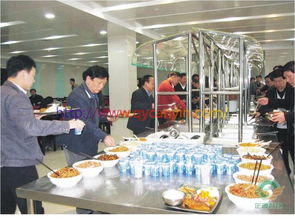 武汉企源餐饮管理公司 引领食堂承包行业健康管理与酒店管理新趋势