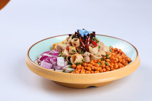 心管拌豆图片素材下载 助力食品餐饮与酒店管理视觉呈现