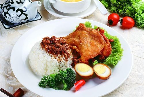 沙县小吃与惠发食品联手 预制菜能否成为酒店管理新解药？